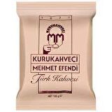 Sade Öğütülmüş Türk Kahvesi 25x100 gr